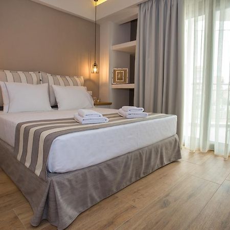 The Five Keys Apartments Limenaria  Exterior photo